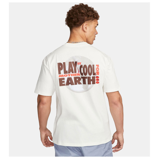 Nike Ανδρική κοντομάνικη μπλούζα Sportswear Nike Ανδρική κοντομάνικη μπλούζα Sportswear